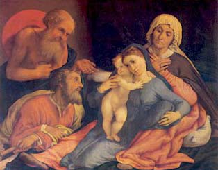 SS Gioacchino e Anna